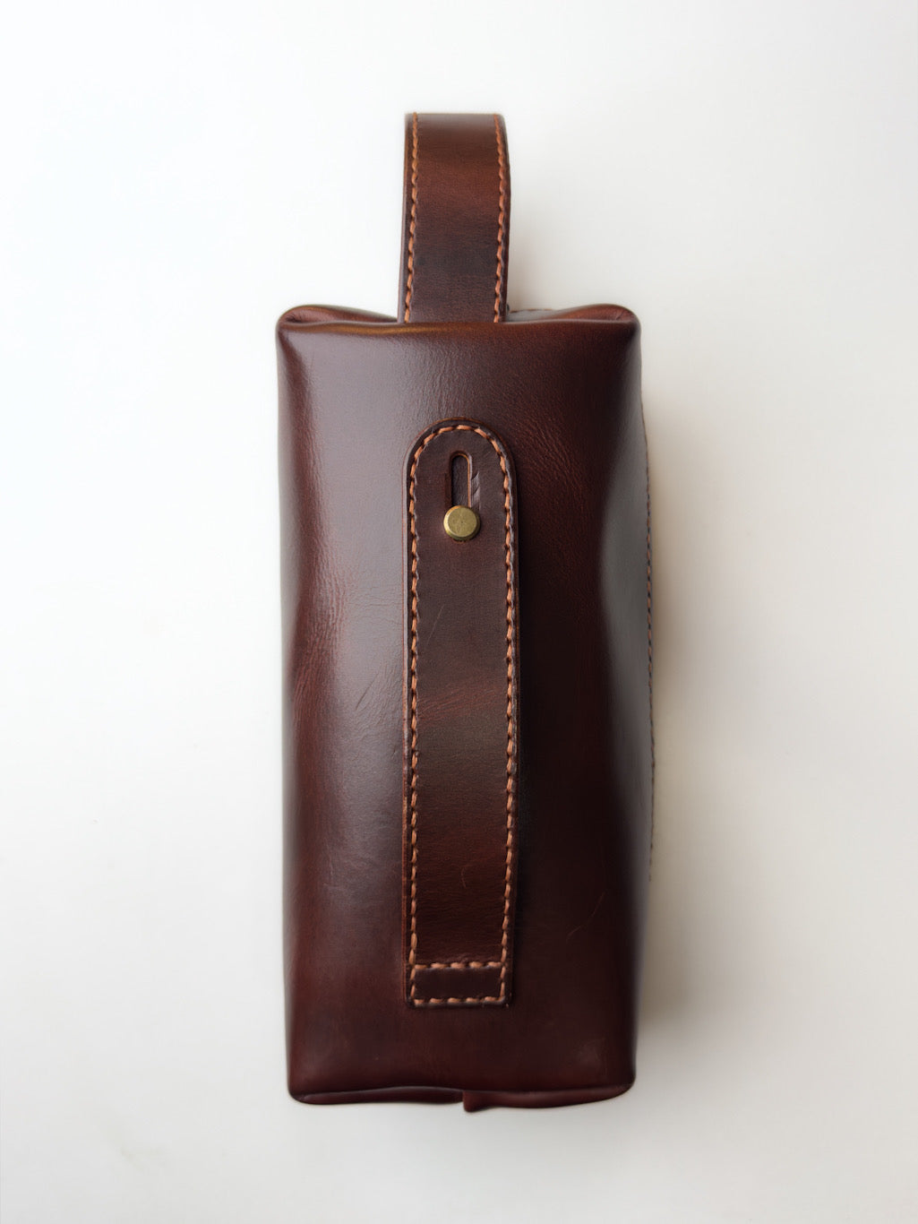 Dapper Bag