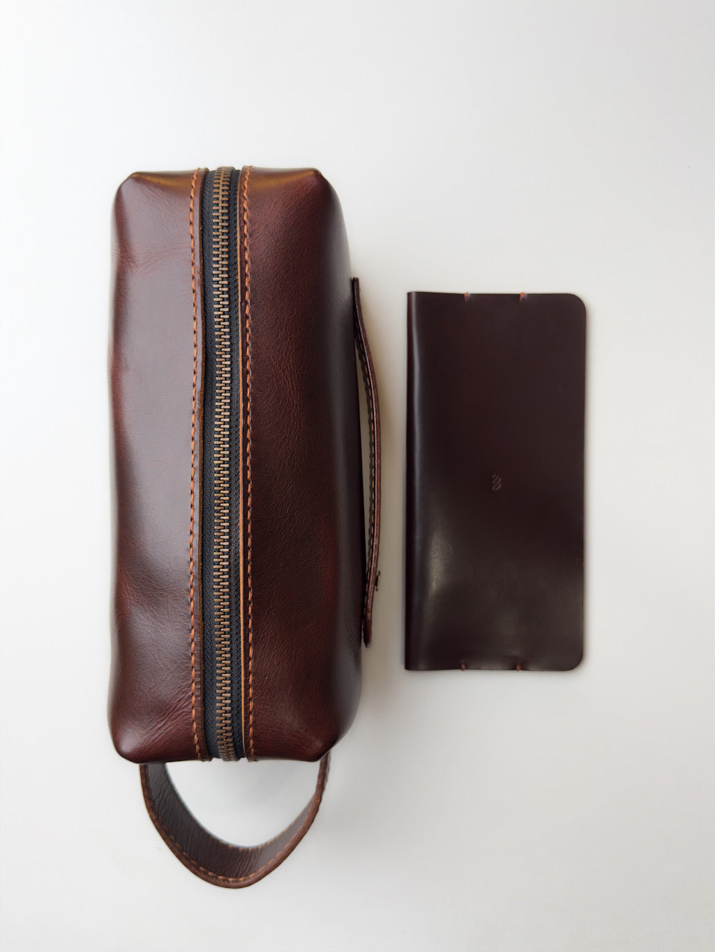 Dapper Bag