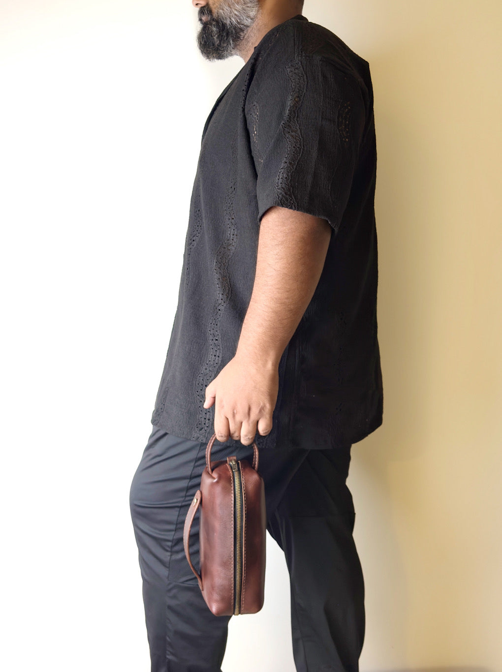 Dapper Bag