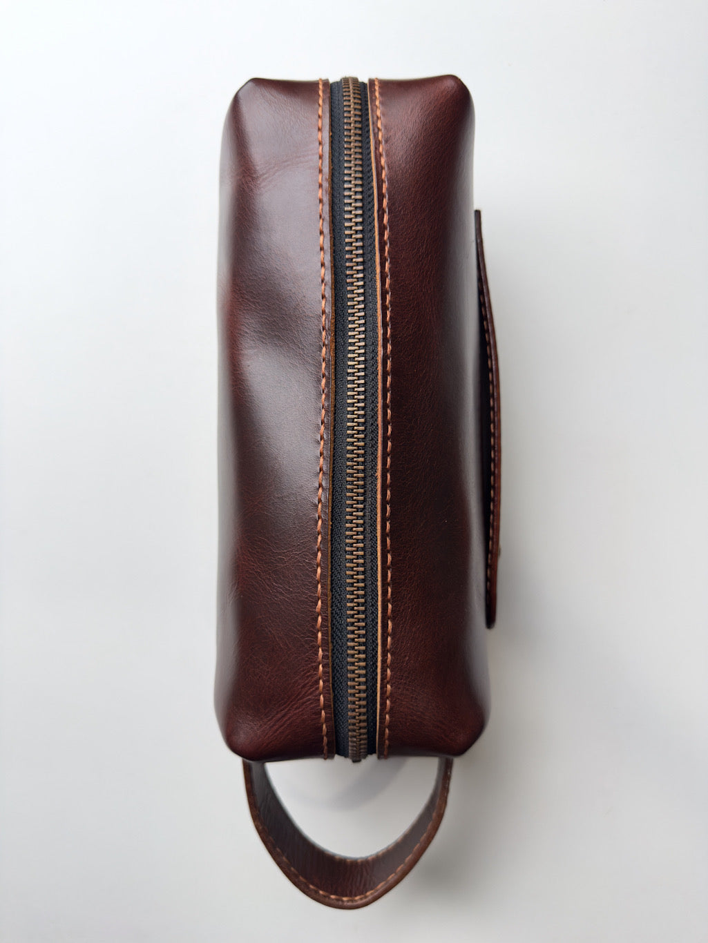 Dapper Bag