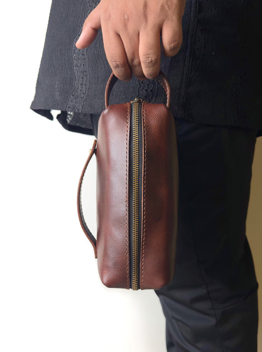 Dapper Bag